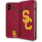 University of Southern California USC Trojans Jersey iPhone 8 Folio Case