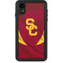 University of Southern California USC Trojans Jersey iPhone Cases