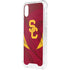 University of Southern California USC Trojans Jersey iPhone XS Clear Case