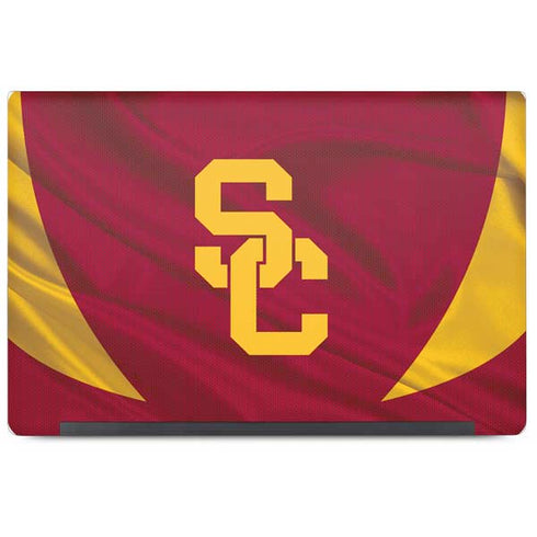 University of Southern California USC Trojans Jersey Dell Latitude Skin