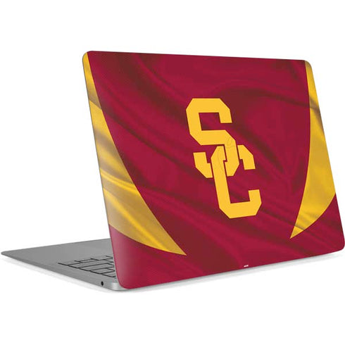 University of Southern California USC Trojans Jersey Apple MacBook Air Skin