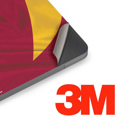 University of Southern California USC Trojans Jersey Apple MacBook Air Skin