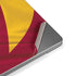 University of Southern California USC Trojans Jersey Apple MacBook Pro 14-inch Skin