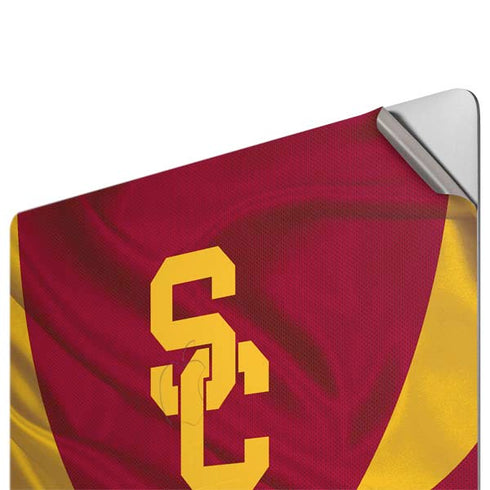 University of Southern California USC Trojans Jersey Apple MacBook Pro 16-inch Skin