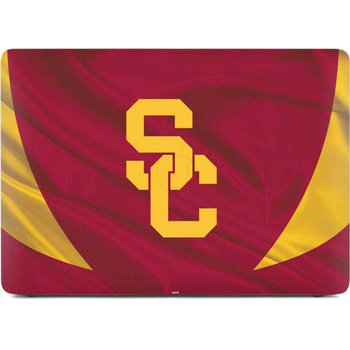 University of Southern California USC Trojans Jersey Apple MacBook Pro 16-inch Skin