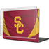 University of Southern California USC Trojans Jersey MacBook Cases