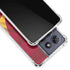 University of Southern California USC Trojans Jersey Moto G 5G (2025) Clear Case