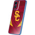 University of Southern California USC Trojans Jersey Moto G Play 4G (2024) Skin