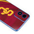 University of Southern California USC Trojans Jersey Moto G Play 4G (2024) Skin