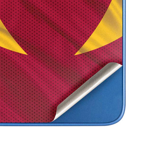 University of Southern California USC Trojans Jersey Moto G Play 4G (2024) Skin