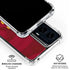 University of Southern California USC Trojans Jersey Moto G Power 5G (2024) Clear Case