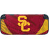 University of Southern California USC Trojans Jersey Nintendo Switch 2 (2025) with Joy-Con Skin