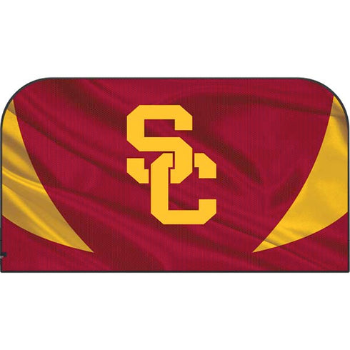 University of Southern California USC Trojans Jersey Nintendo Switch 2 (2025) with Joy-Con Skin
