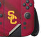 University of Southern California USC Trojans Jersey Nintendo Switch 2 (2025) Joy-Con Controller Skin