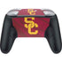 University of Southern California USC Trojans Jersey Nintendo Switch 2 (2025) Pro Controller Skin