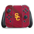 University of Southern California USC Trojans Jersey Nintendo Skins