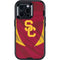 University of Southern California USC Trojans Jersey Otterbox Defender iPhone Skin
