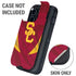 University of Southern California USC Trojans Jersey Otterbox Defender iPhone Skin