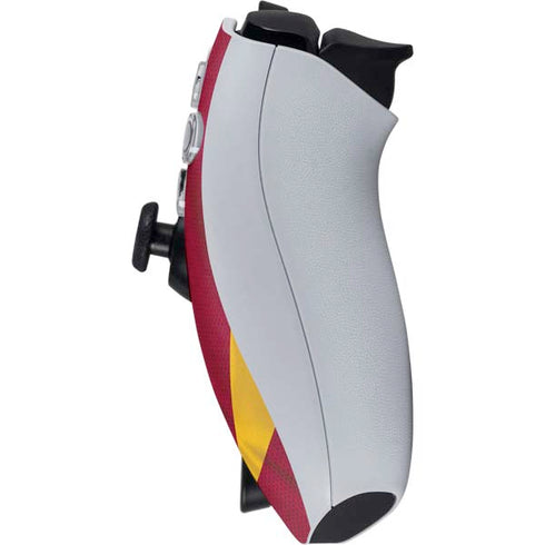 University of Southern California USC Trojans Jersey PlayStation Portal Remote Player Skin
