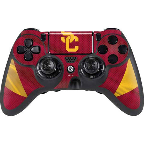 University of Southern California USC Trojans Jersey PlayStation PS4 Skins