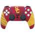 University of Southern California USC Trojans Jersey PlayStation PS5 Skins