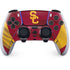 University of Southern California USC Trojans Jersey PlayStation PS5 Skins