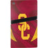 University of Southern California USC Trojans Jersey PS5 Pro Bundle Skin