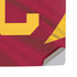 University of Southern California USC Trojans Jersey PS5 Pro Disk Console Skin