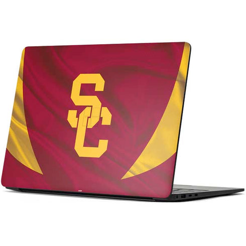 University of Southern California USC Trojans Jersey Surface Laptop 7 15in Skin