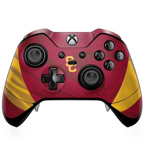 University of Southern California USC Trojans Jersey Xbox One Skins