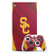 University of Southern California USC Trojans Jersey Xbox Series X Skins