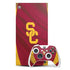 University of Southern California USC Trojans Jersey Xbox Series X Skins
