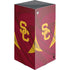 University of Southern California USC Trojans Jersey XBox Series X Digital Edition Console Skin