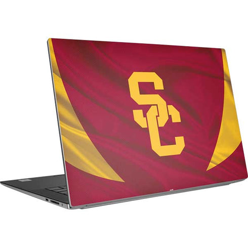 University of Southern California USC Trojans Jersey Dell XPS Skin
