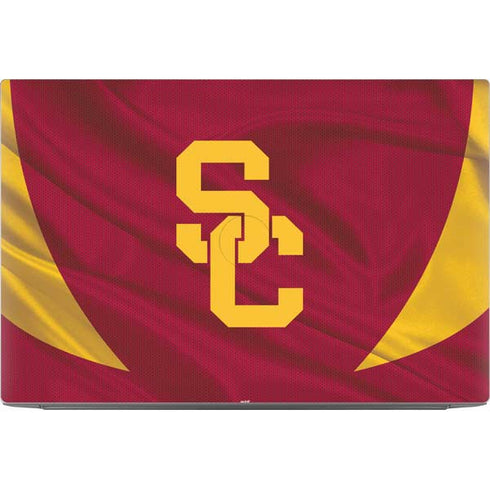 University of Southern California USC Trojans Jersey Dell XPS Skin