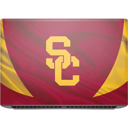 University of Southern California USC Trojans Jersey HP ZBook Fury 16 G10 Skin