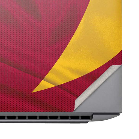 University of Southern California USC Trojans Jersey HP ZBook Fury 16 G10 Skin