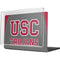 University of Southern California USC Trojans MacBook Pro 14in (2021-24) Case plus Skin