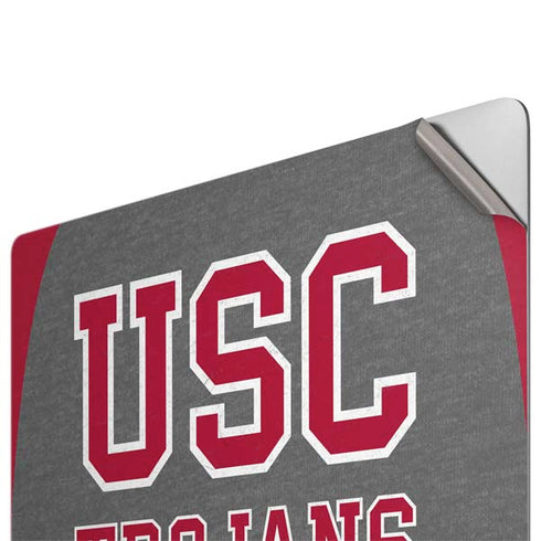 University of Southern California USC Trojans Apple MacBook Pro 16-inch Skin