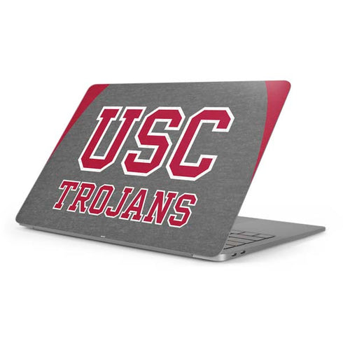University of Southern California USC Trojans Apple MacBook Pro 16-inch Skin