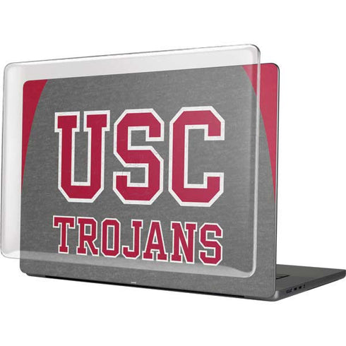 University of Southern California USC Trojans MacBook Cases
