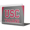 University of Southern California USC Trojans MacBook Cases