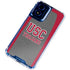 University of Southern California USC Trojans Moto G 5G (2024) Clear Case