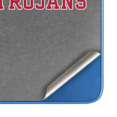 University of Southern California USC Trojans Moto G Play 4G (2024) Skin