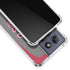 University of Southern California USC Trojans Moto G Stylus 5G (2025) Clear Case