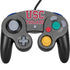 University of Southern California USC Trojans Nintendo GameCube Controller Skin