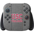 University of Southern California USC Trojans Nintendo Switch 2 (2025) with Joy-Con Skin
