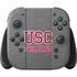 University of Southern California USC Trojans Nintendo Switch 2 (2025) Joy-Con Controller Skin