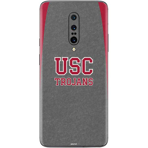 University of Southern California USC Trojans OnePlus 7 Pro Skin