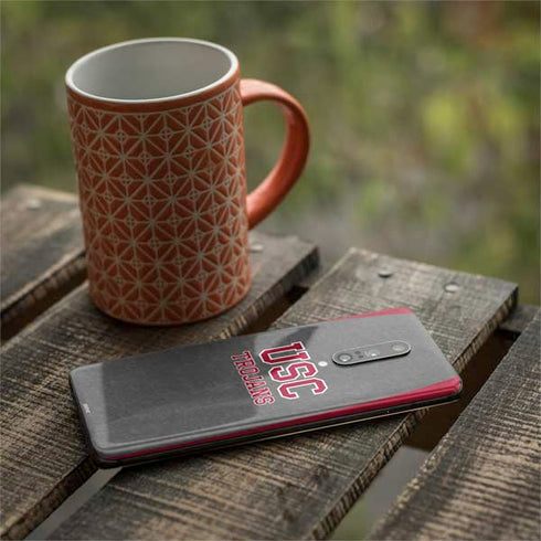 University of Southern California USC Trojans OnePlus 7 Pro Skin